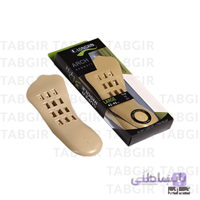 کفی مخصوص کف پای صاف لانگزین کد LX-0704