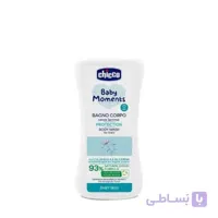 شامپو بدن 500 میل چیکو Chicco Bm