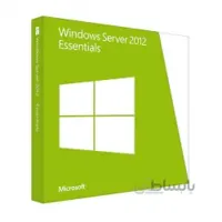Windows Server 2012 Essentials