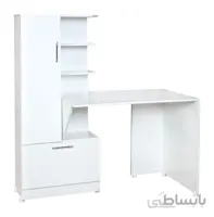 میز تحریر کتابخانه دار