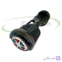اسکوتر برقی 6.5 اینچ فول اپشن اسمارت بالانس