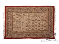 سفره قلمکار مستطیل طرح ایران