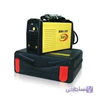 دستگاه جوش اینورتر الکترود دستی ARC 200 MINI