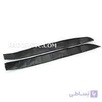 کاور برف پاک کن خودرو