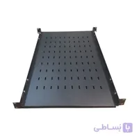 سینی ثابت رک عمق 100 الگونت مدل LA-FSH D100