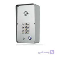 اینترکام تحت شبکه مگاتل
