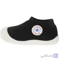 کفش نوزادی مشکی