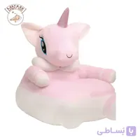 مبل تکشاخ کودک یونیکورن