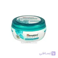 کرم مرطوب کننده هیمالیا Himalaya مدل Herbals حجم 50 میل