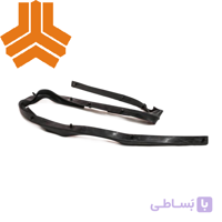 نوار ابگیر لبه درب موتور پراید شرکتی