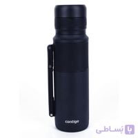 فلاسک۱۲۰۰ میلی لیتر دسته دار کانتیگو (contigo Thermal Bottle(1200 ml