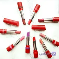 رژ لب جامد مات ریمل لاندن مدل د اونلی وان RIMMEL LONDON THE ONLY ONE MATTE LIPSTICK