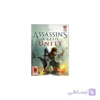 بازی کامپیوتری Assassins Creed Unity مخصوص PC ا Assassins Creed Unity PC Game