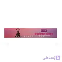 عود دستساز تانترا بودا (Buddhist Tantra) برند ناندیتا : ۵۰ گرمی