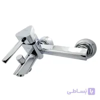 شیر دوش برمودا ا شیر دوش برمودا