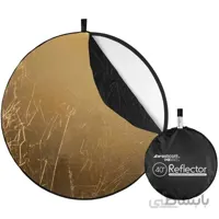 رفلکتور عکاسی وسکات سایز 80 سانتی متر ا Westcott 5-in-1 Reflector