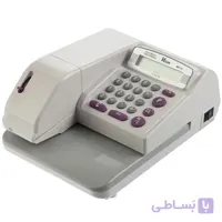 دستگاه پرفراژ چک مهر Mehr MX-14 ا Mehr MX-14 Check Printer