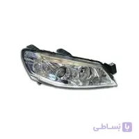 چراغ جلو رانا کروز