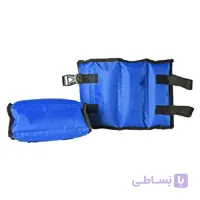 ویت کاف آبی یک کیلویی کدHG037 - مشخصات،قیمت و خرید ا One kg blue wit cuff hg037