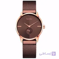 بستدون BD99161L-B12 ا ساعت مچی بستدون زنانه و مجلسی BD99161L-B12