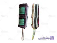 کیف لوازم آرایش( جا مدادی) کد 1101843