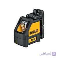 خط تراز لیزری دیوالت DW088K-B5 ا DEWALT DW088K-B5 RED CROSS LINE LASER