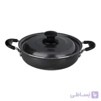 تابه عروس کد SAT563 سایز 28
