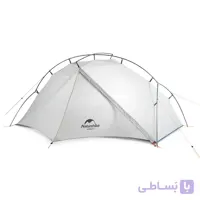 چادر تک نفره نیچرهایک مدل VIK Series Ultralight