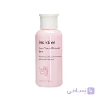 تونر درخشان کننده شکوفه گیلاس اینسفری حجم 50ML ا Innisfree Dewy Glow Toner With Jeju Cherry Blossom