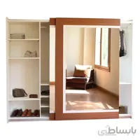کمد لباس ریلی کادینو
