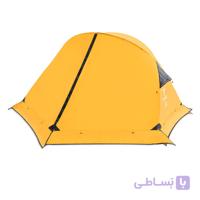 چادر کوهنوردی کله گاوی 2 نفره PEKYNEW K 2009 کد 349042