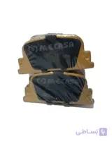 لنت عقب لیفان 620 برند MICASA