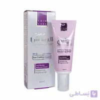 کرم دور چشم SPF15 الیوکس