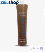 کراتین مو (Brazilian Blowout Zero