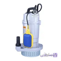 کفکش دراپ 32 متری 1 اینچ مدل QDX1.5-32-0.75F