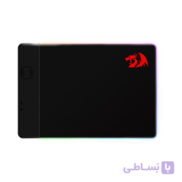 پد ماوس گيمينگ ردراگون Redragon P028