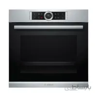 فر توکار بوش مدل HBG655BS1M