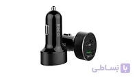 شارژر فندکی رجی y2 ا car charger recci Y-2