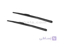 تیغه برف پاک کن وانت کاپرا