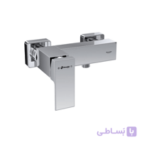 شیر توالت اروپا طلایی شودر ا Europe Gold Toilet