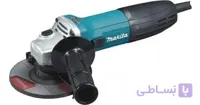 مینی فرز ماکیتا مدل GA5030X