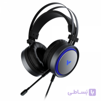 هدست گیمینگ RAPOO V530
