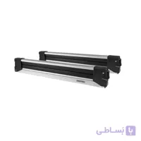 باربند اسکی منابو مدل Yelo