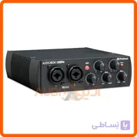 کارت صدا PreSonus AudioBox USB 96 USB Audio Interface - 25th Anniversary Edition ا PreSonus AudioBox USB 96 USB Audio Interface - 25th Anniversary Edition