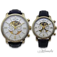 ست ساعت لوندویل | LOND WEIL LW830110M L