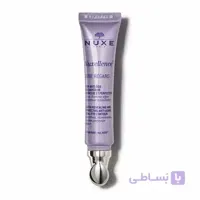 کرم دور چشم نوکسلنس نوکس