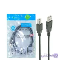 کابل پرینتر رویال ا Royal printer cable