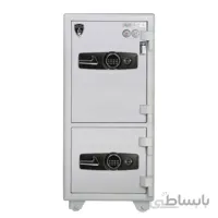 گاوصندوق گنجينه gs1200 دو درب