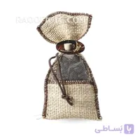آویز خوشبو کننده ماشین با رایحه قهوه