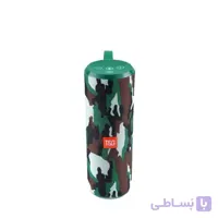 اسپیکر بلوتوثی قابل حمل مدل TG-126 ا TG-126 Portable Bluetooth Speaker